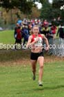 Senior womens Northern Cross Country Relays, Graves Park, Sheffield. Photo: David T. Hewitson/Sports for All Pics